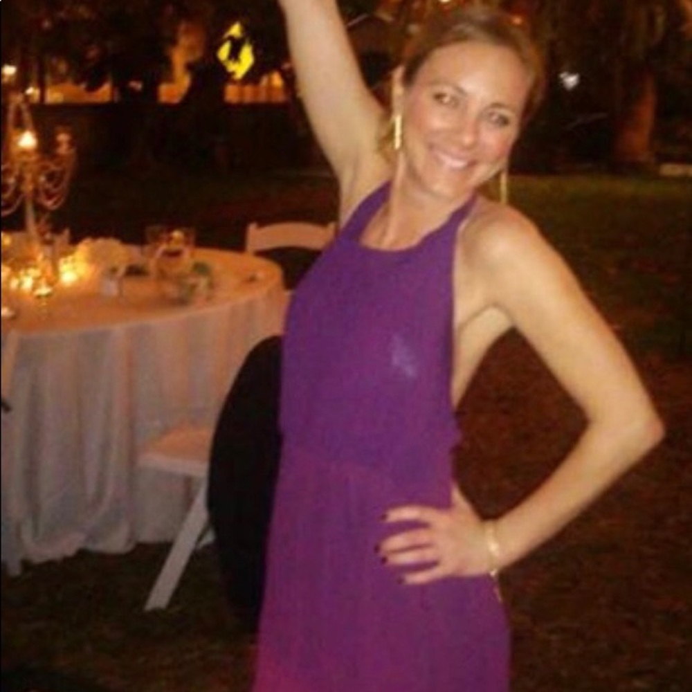 Meet your Posher, Laurie